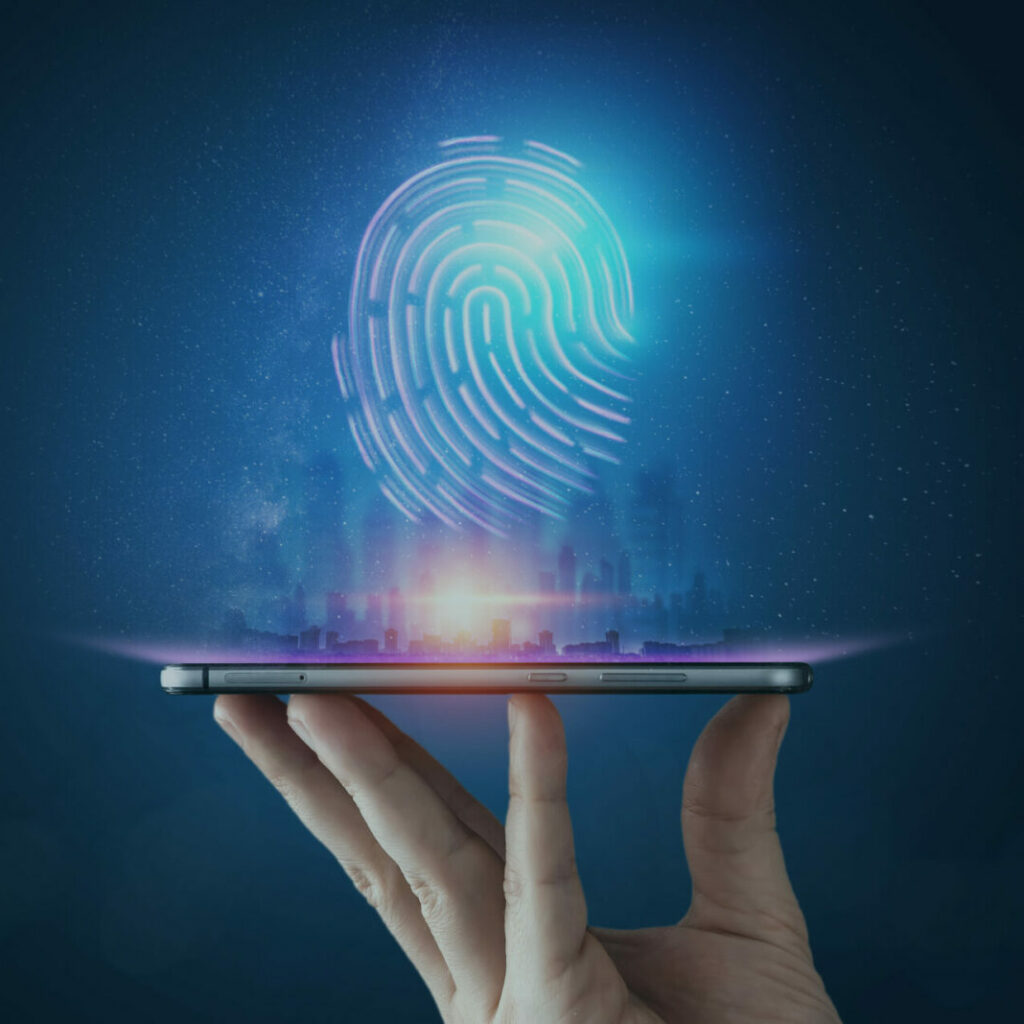 Porque a sua melhor escolha, é o certificado digital
