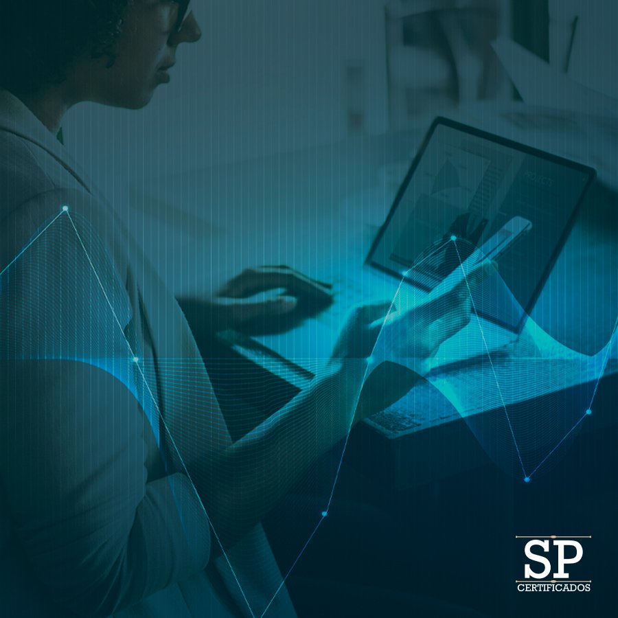 Conheça a História do Certificado Digital!